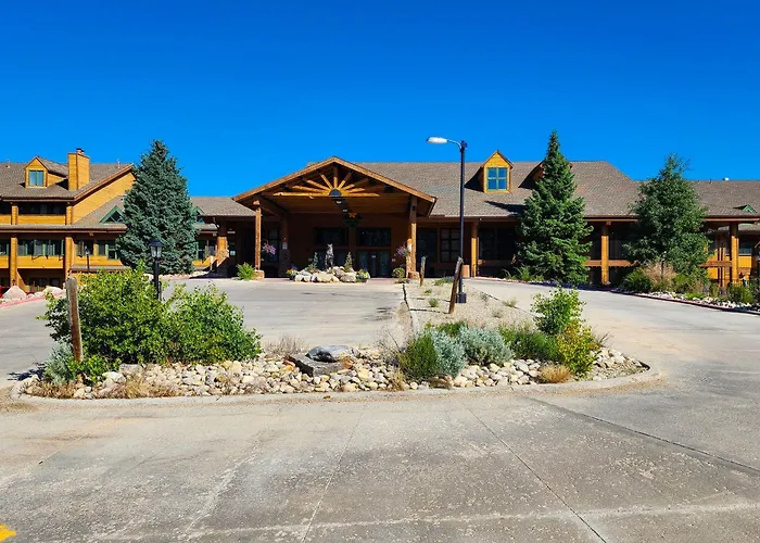Granby Hotels