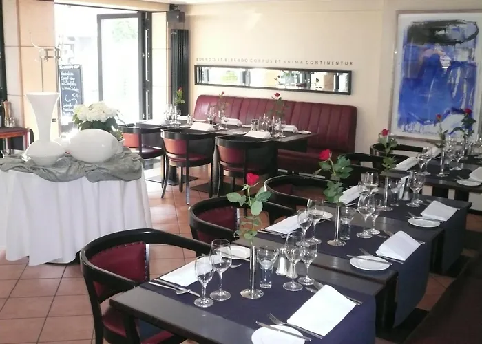 Hotel Kaiserhof