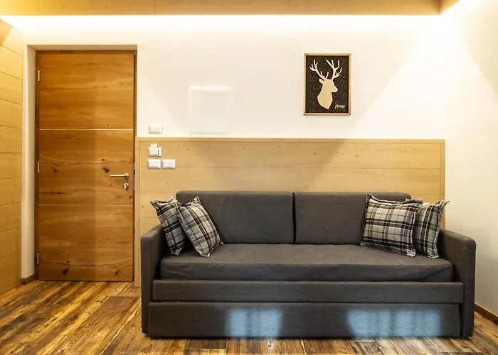 San Martino Mountain Residence