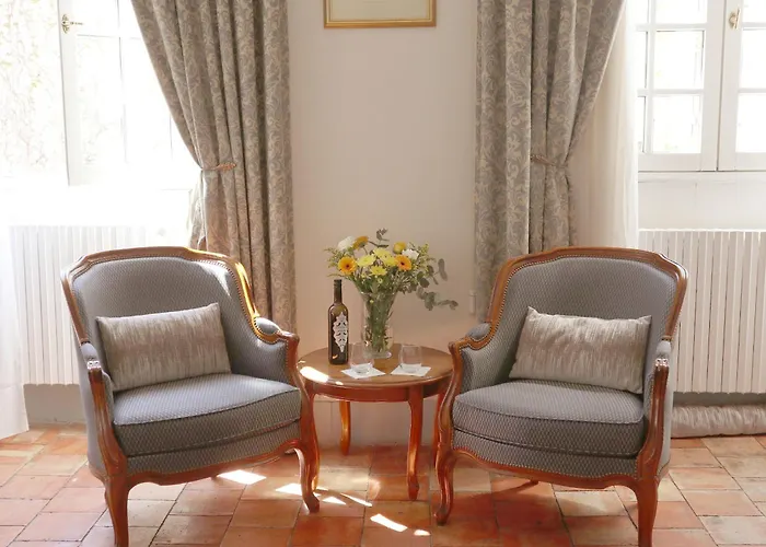 Mirepoix (Ariege) Hotels