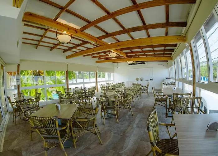 Hotel Isla Bonita San Andrés
