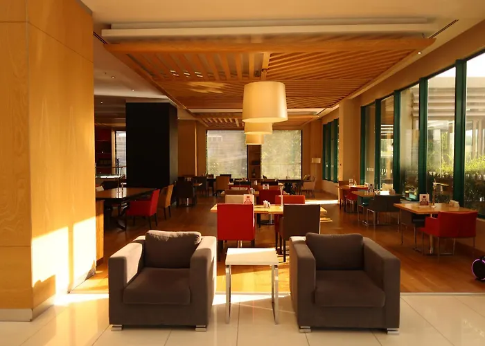Adm Grand Hotel Istanboel