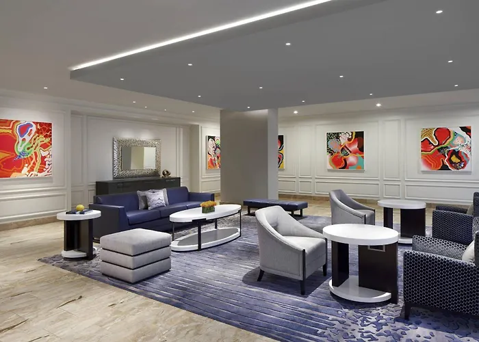 The Ritz-Carlton, Cleveland Hotel