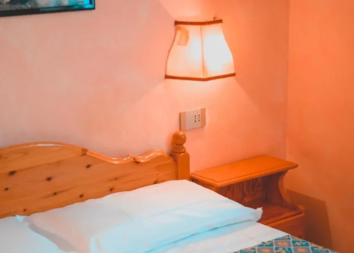 Hotel Stelvio