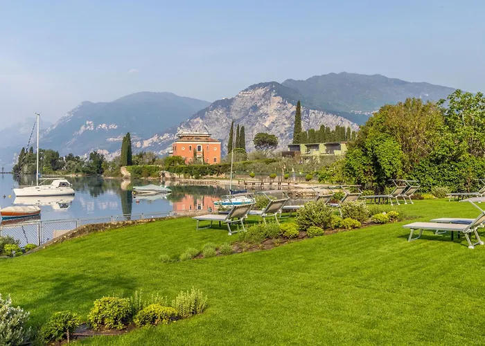 Hotel Val Di Sogno - Adults Only Malcesine