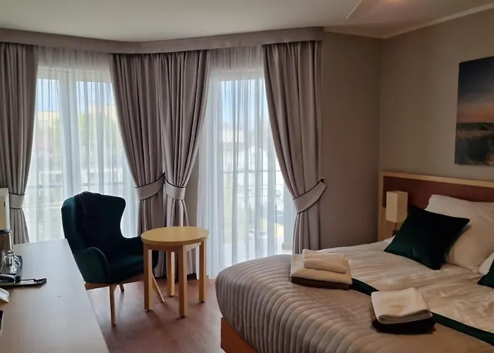 Villa Delfin Spa