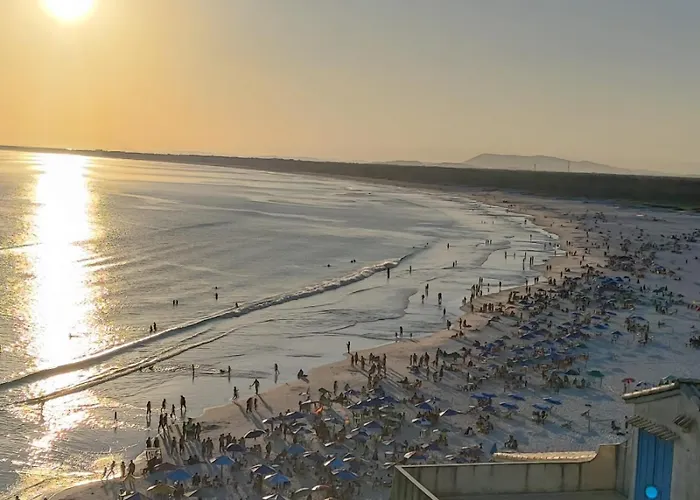 Hospedagem Por Do Sol Arraial do Cabo