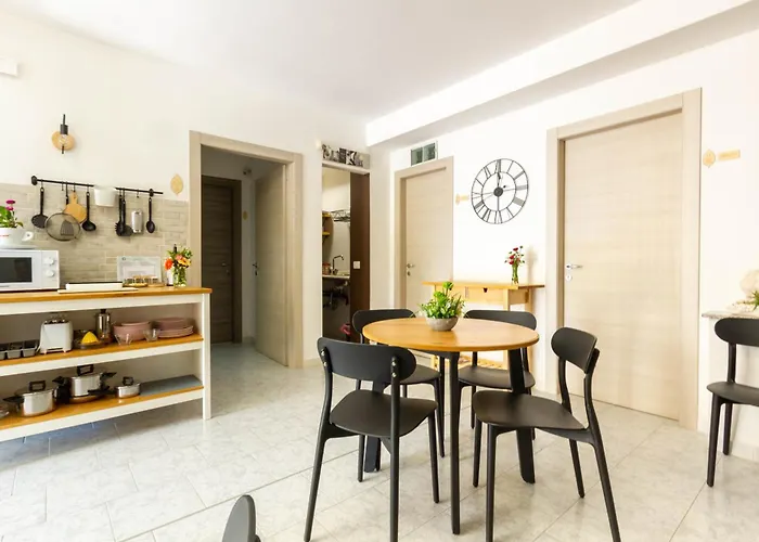 Bed and Breakfast Il Magnolia Francavilla Al Mare