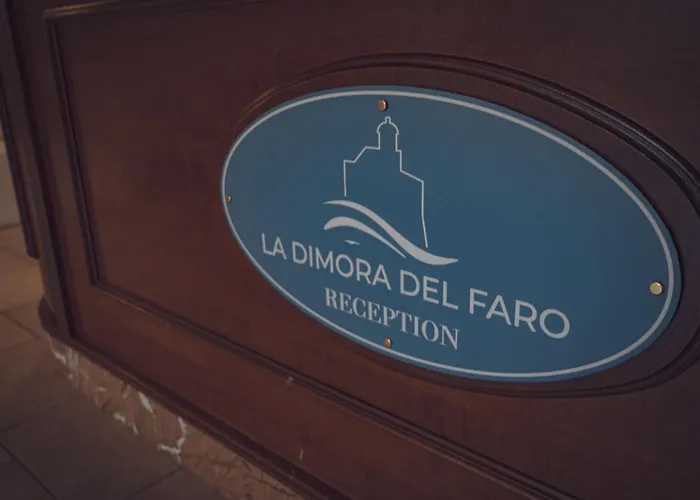 Hotel Capomulini Dimora Storica Acireale