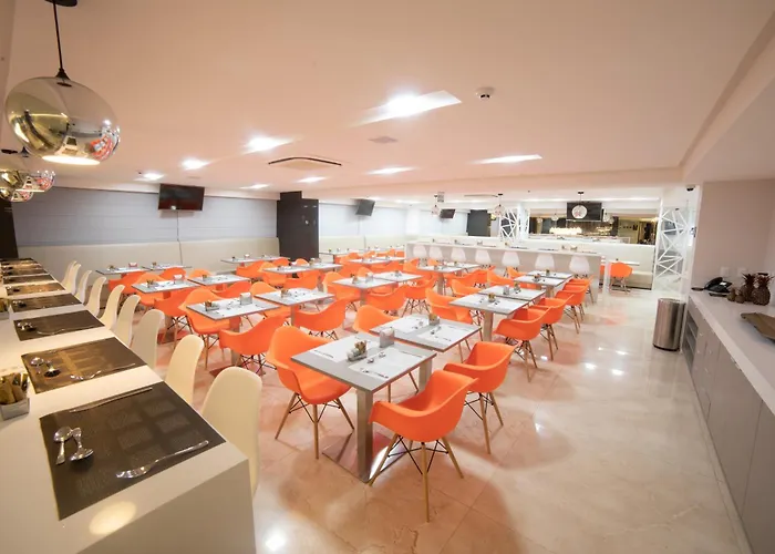 Intercity Campina Grande Citymix