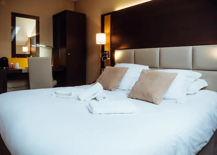 Hotels in Honfleur