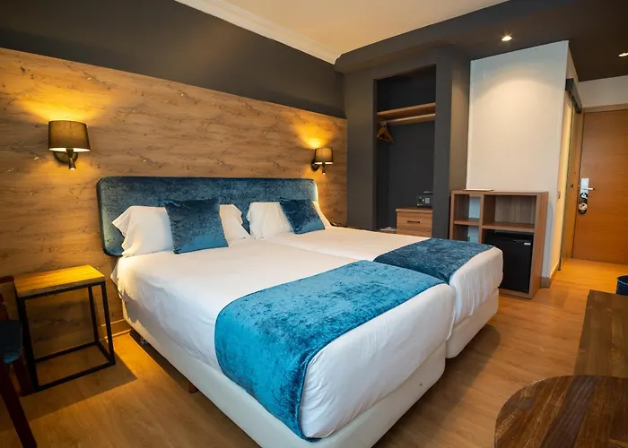 Hotel Familia Conde Huelva