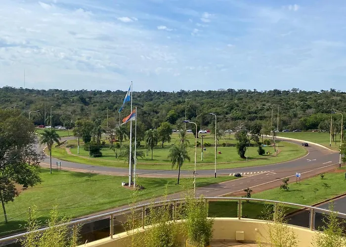 Grand Crucero Hotel Puerto Iguazú