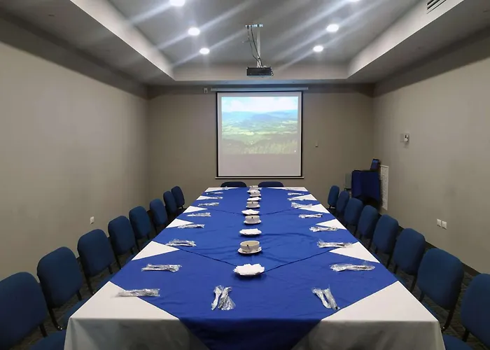 Hotels in Ciudad Victoria