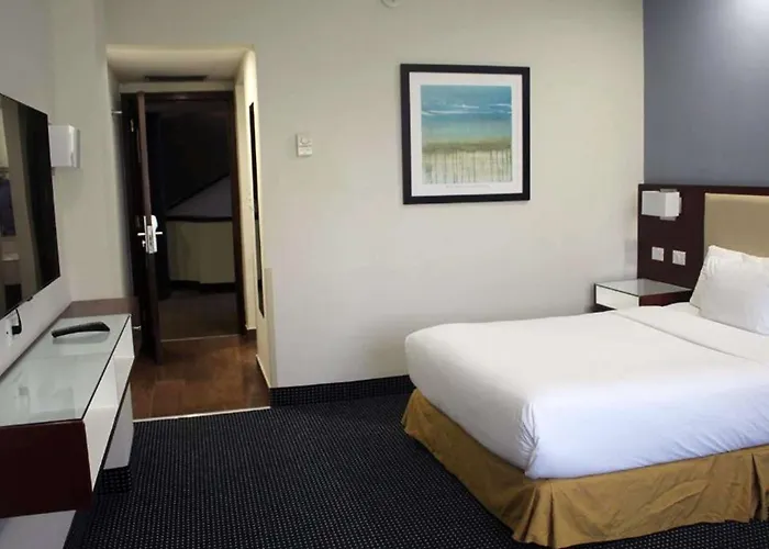 Ciudad Victoria Hotels