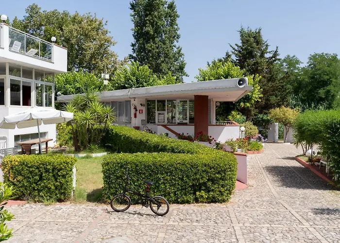 Villaggio Costa d'Argento San Vito Chietino