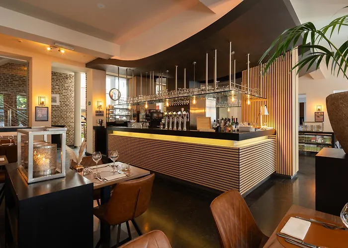 Hotel Van Eyck