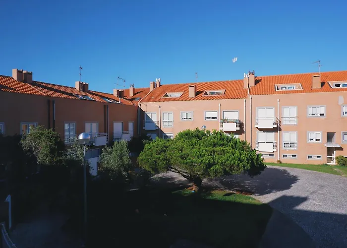 44 Forty Four Coast - Espinho By Double Ninety Stays