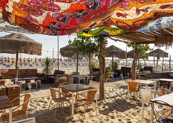 Hotel Constellation Lido Di Savio