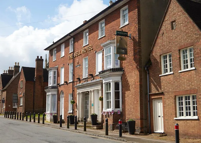 Woburn Hotels