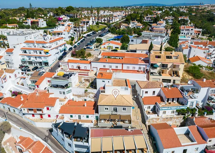 Casa 4You Carvoeiro 