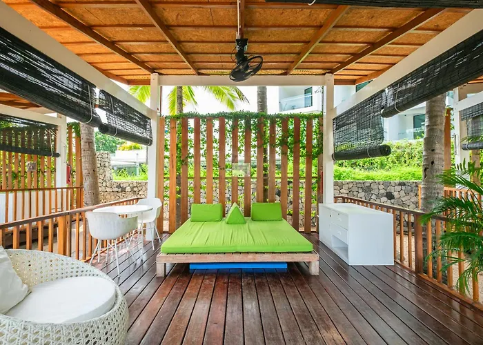 Hard Rock Hotel Pattaya (Adults Only)