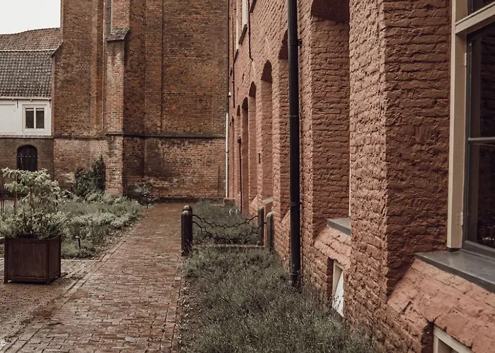 Hotels in Zutphen