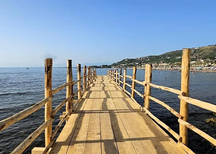 Hotels in Agropoli