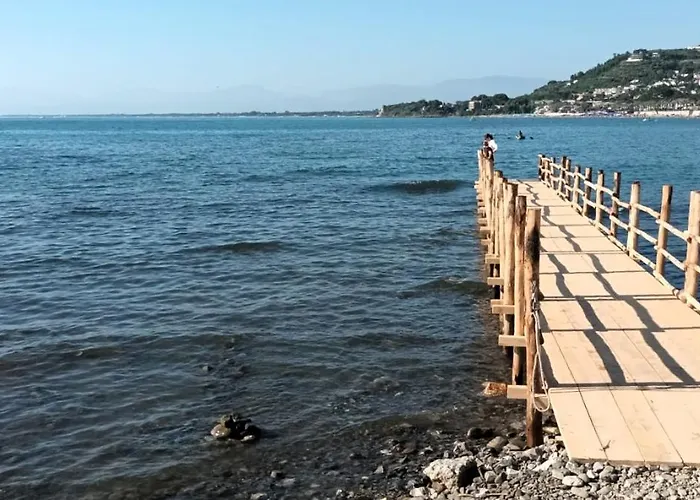 Hotel Mare Agropoli