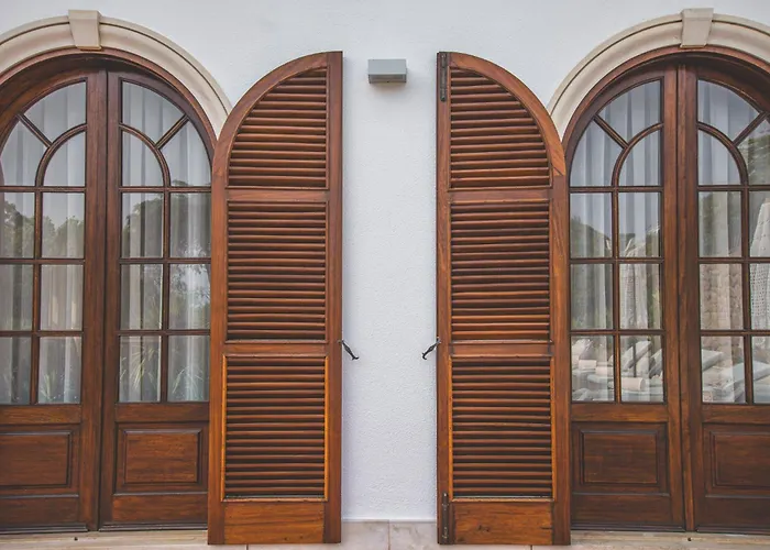 Villa Pietra Estoril Eco Guesthouse