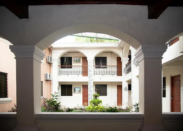 Hôtels à San Salvador