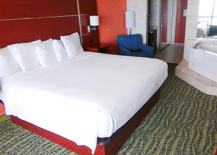 The Breakers Resort Inn Virginia Beach