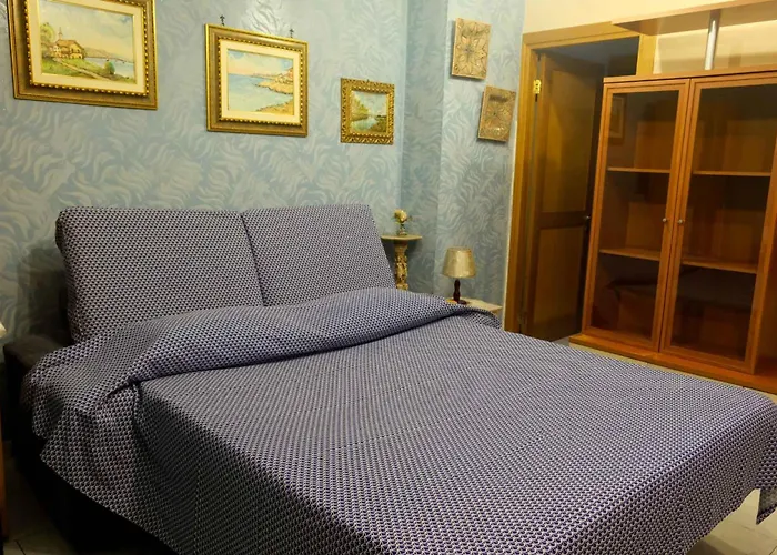 B&B Tascapachino