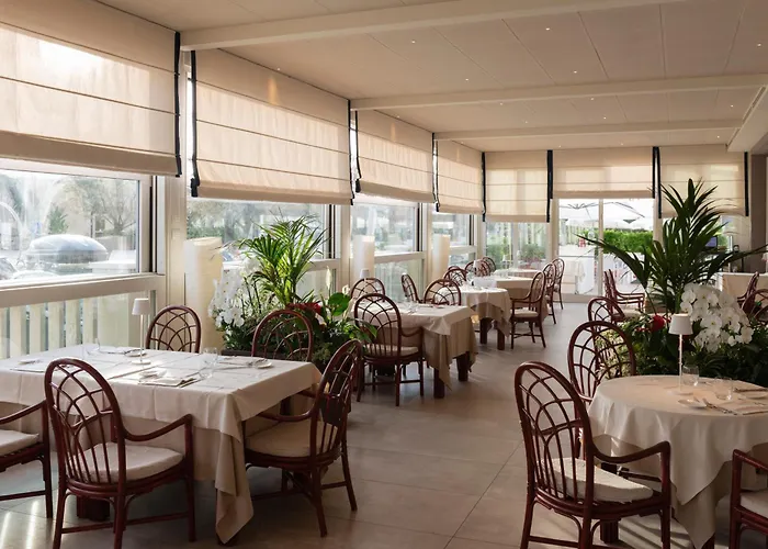 Grand Hotel & Riviera Lido di Camaiore