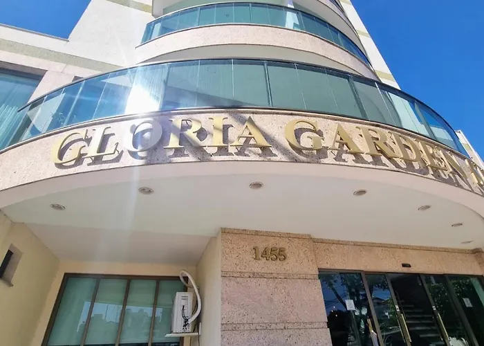 Gloria Garden Suites Macaé