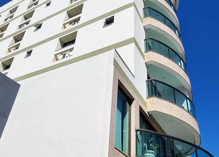Gloria Garden Suites Macaé