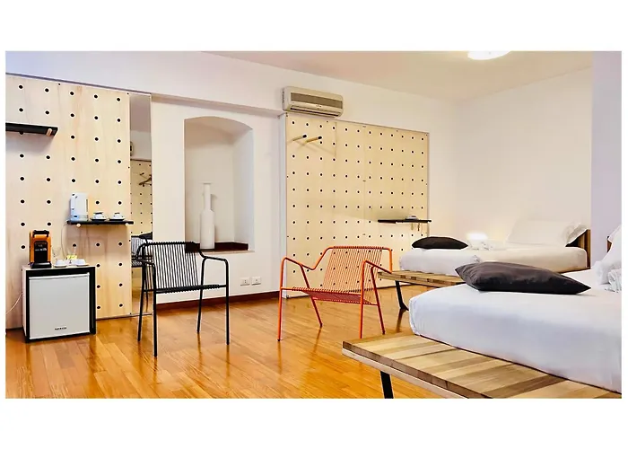 Imago Plus Hotel