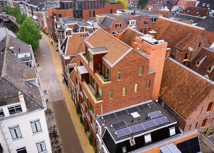 Hotels in Groningen