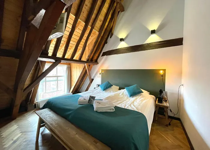 Hector Zierikzee Hotel