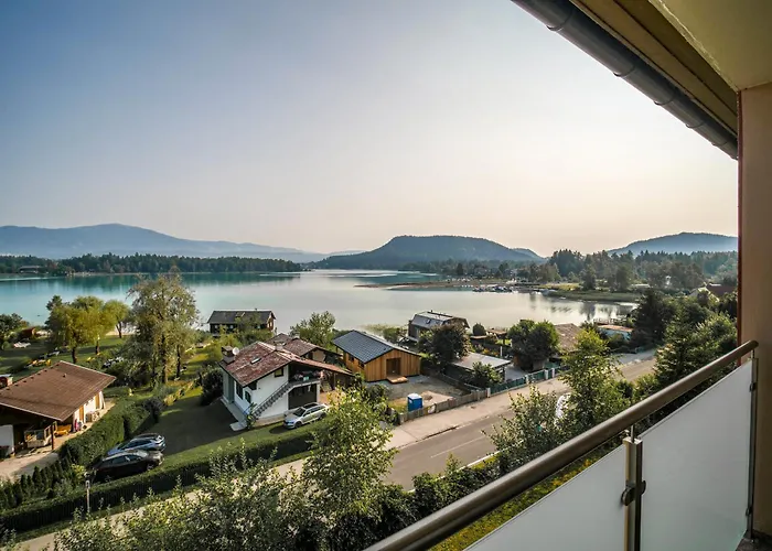 Faak am See Hotels