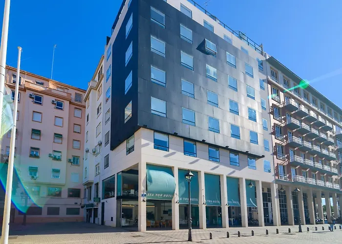 Hotel Atarazanas Valencia
