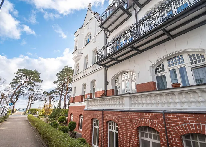 Hotel Imperial Komforthotel Garni