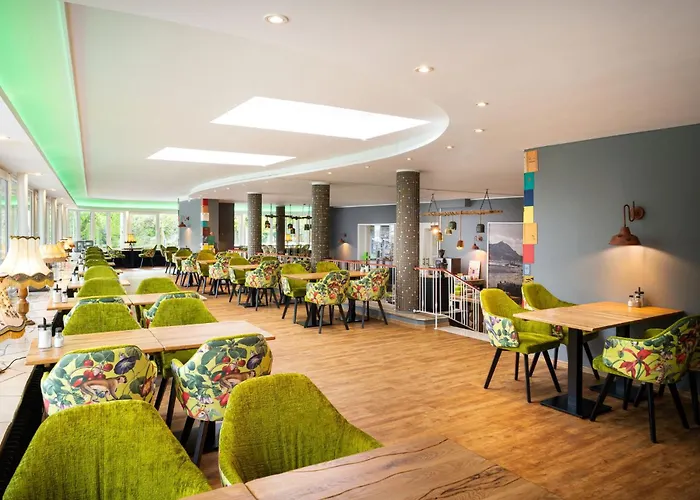 Tinytwice Hotel Bonn