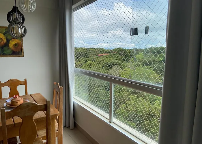 Park Veredas Flat 707 Rio Quente