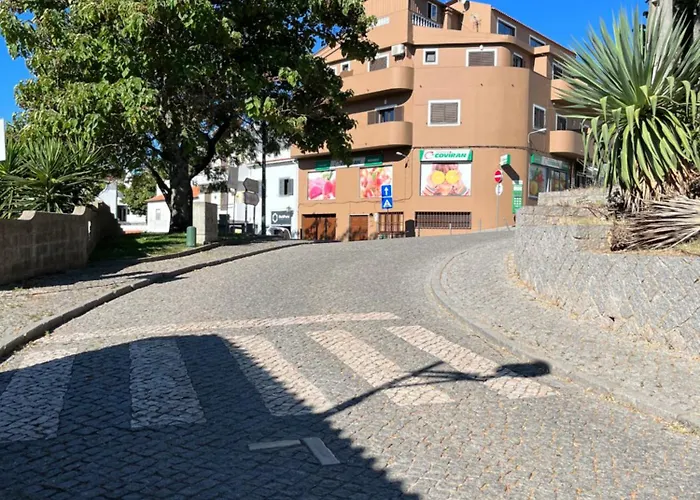 Miradouro Da Serra Monchique