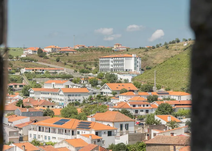 Hotel Freixo Douro Superior Freixo de Espada à Cinta