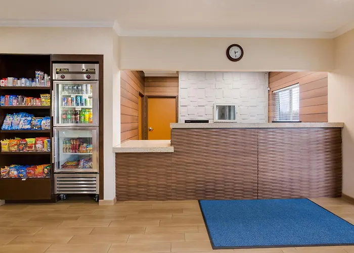 Best Western Minot
