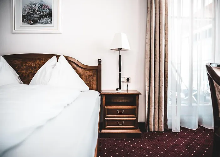 Boutique-Hotels in Zell am See