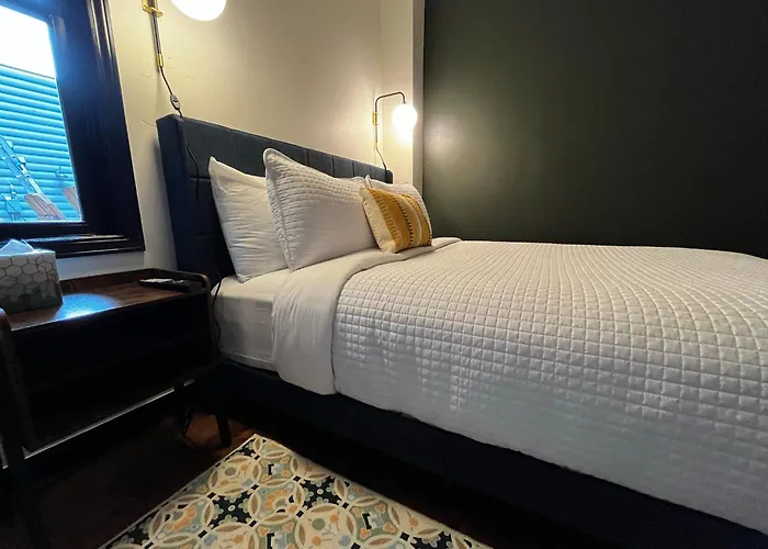 Hotel Frisco