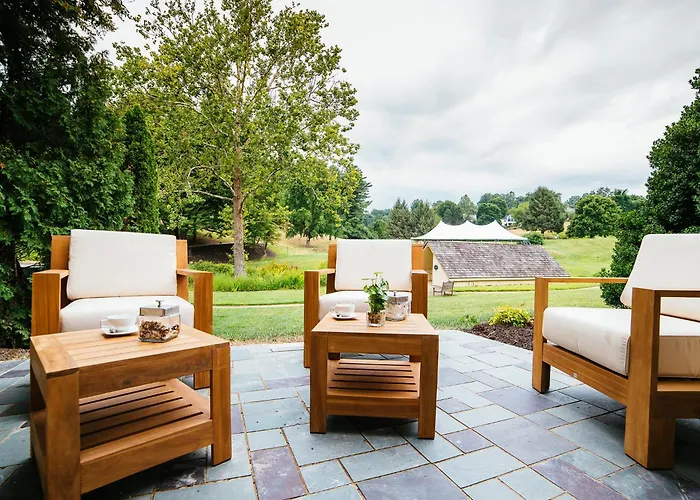 Boar'S Head Resort Charlottesville